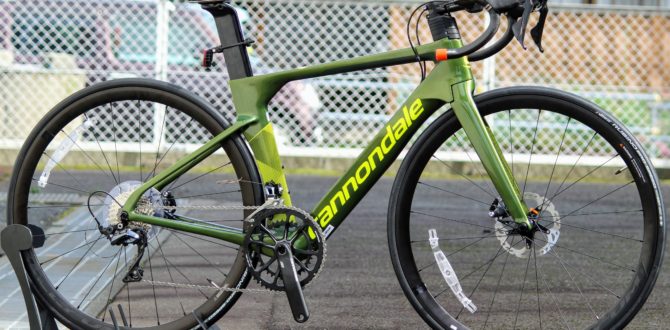 cannondale systemsix carbon ultegra 2019