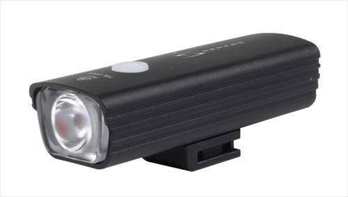 SERFAS USL-200 USB充電LEDライト 200ルーメン 3190円税込み