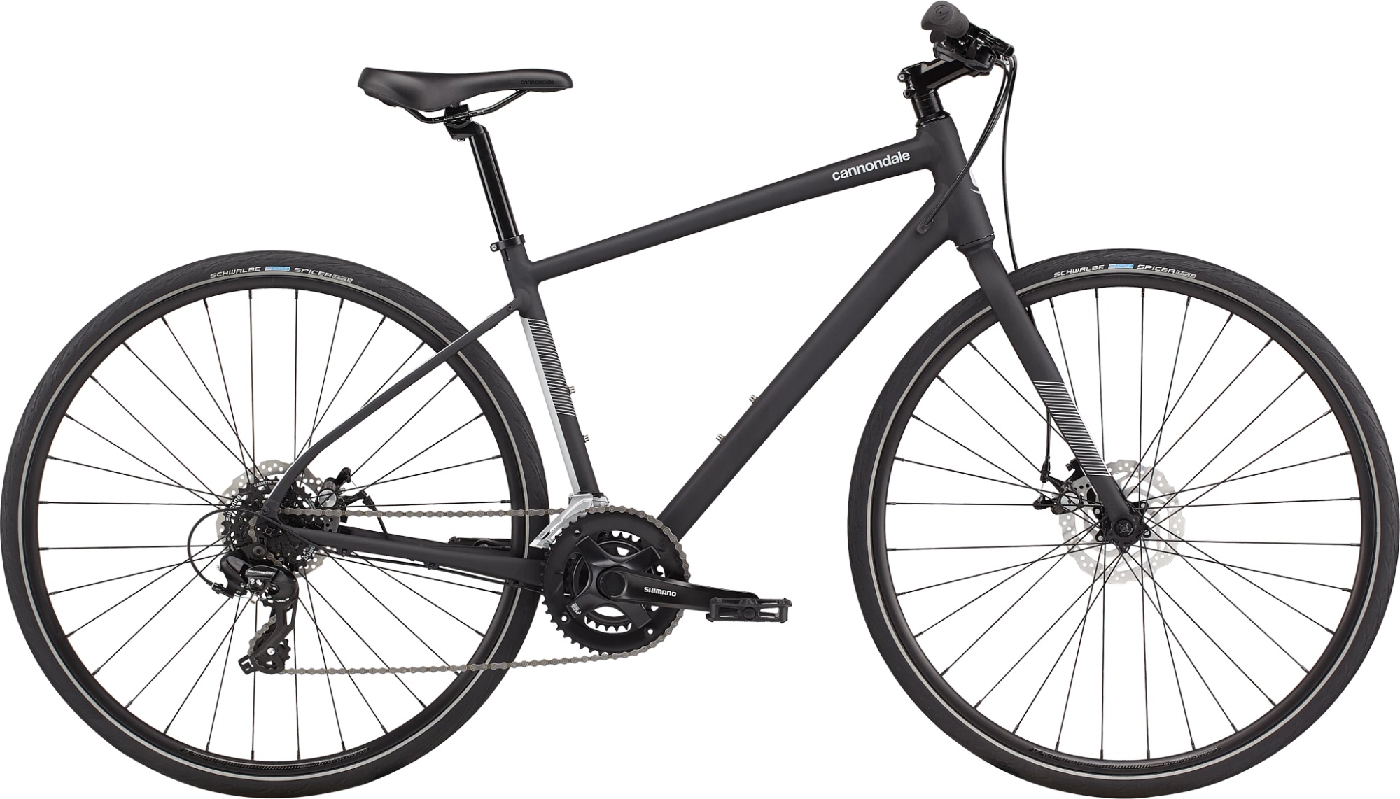 CANNONDALE QUICK Disc 5 BBQ 2021