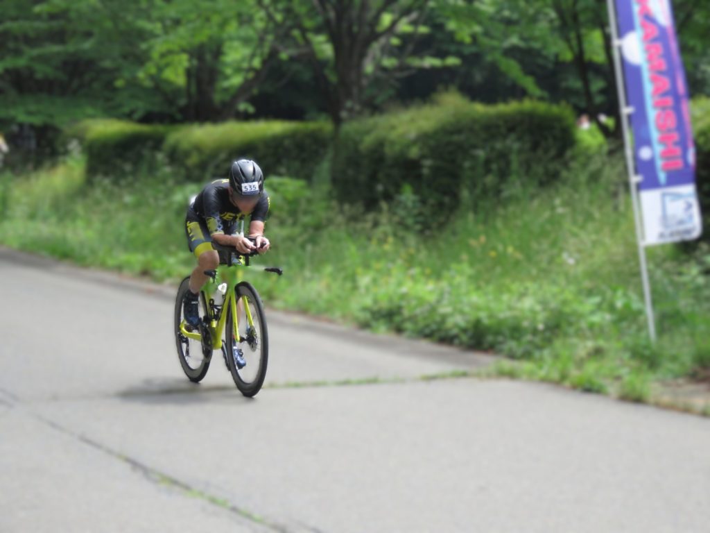 いわて雫石トライアスロン2026